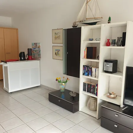 Im Haus Borkum Nr.2