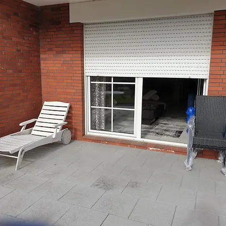 Im Haus Borkum Nr.2 *