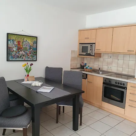 Im Haus Borkum Nr.2